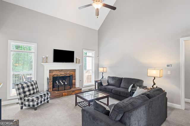 68 Timbercreek Estates Drive, Sharpsburg, GA 30277