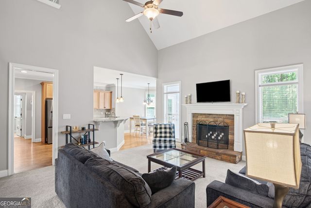 68 Timbercreek Estates Drive, Sharpsburg, GA 30277