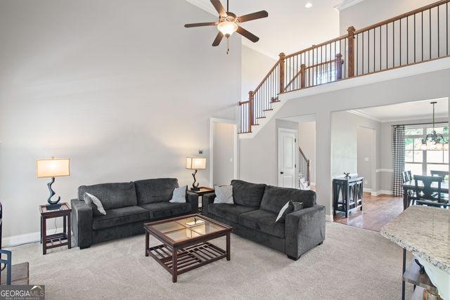 68 Timbercreek Estates Drive, Sharpsburg, GA 30277