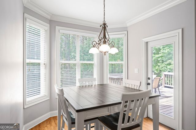 68 Timbercreek Estates Drive, Sharpsburg, GA 30277