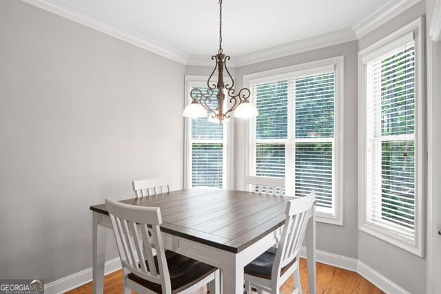 68 Timbercreek Estates Drive, Sharpsburg, GA 30277