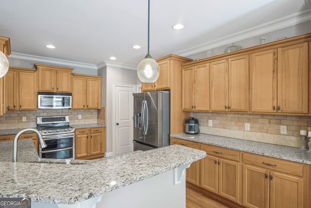 68 Timbercreek Estates Drive, Sharpsburg, GA 30277