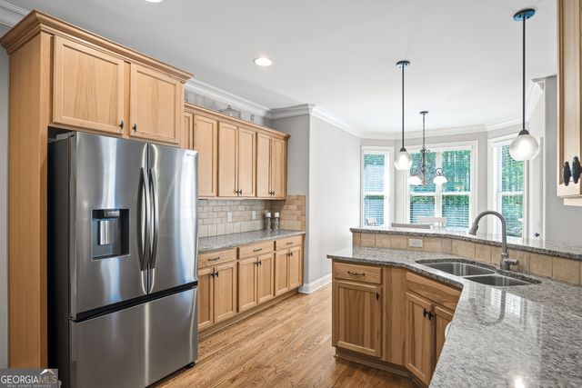 68 Timbercreek Estates Drive, Sharpsburg, GA 30277