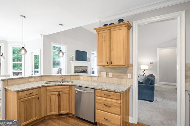 68 Timbercreek Estates Drive, Sharpsburg, GA 30277