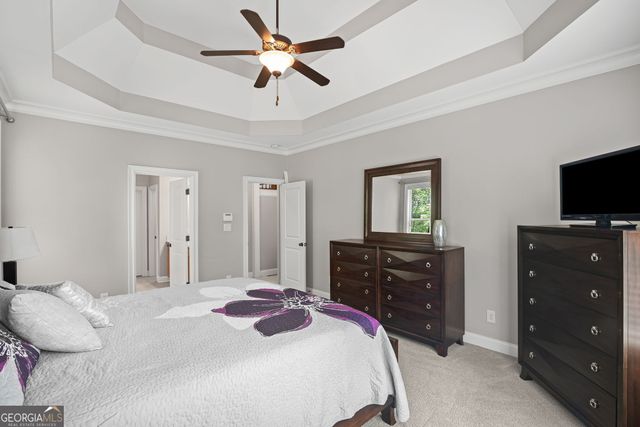 68 Timbercreek Estates Drive, Sharpsburg, GA 30277