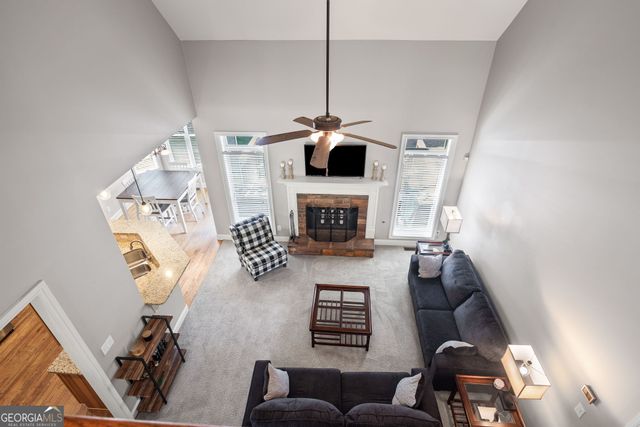 68 Timbercreek Estates Drive, Sharpsburg, GA 30277