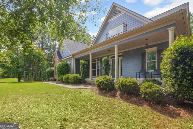 68 Timbercreek Estates Drive, Sharpsburg, GA 30277