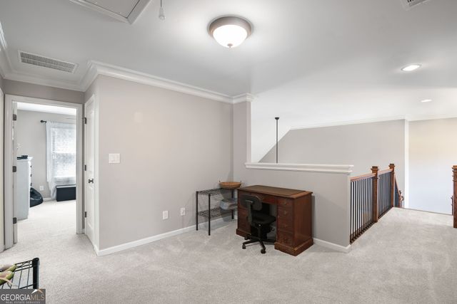 68 Timbercreek Estates Drive, Sharpsburg, GA 30277