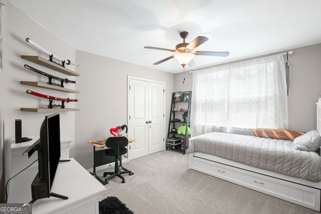 68 Timbercreek Estates Drive, Sharpsburg, GA 30277