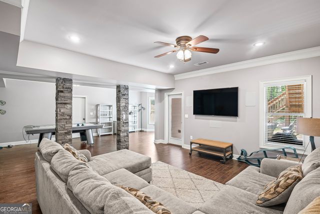 68 Timbercreek Estates Drive, Sharpsburg, GA 30277