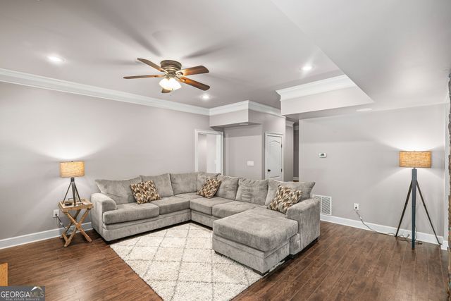 68 Timbercreek Estates Drive, Sharpsburg, GA 30277