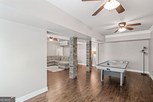 68 Timbercreek Estates Drive, Sharpsburg, GA 30277