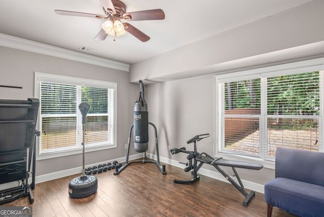 68 Timbercreek Estates Drive, Sharpsburg, GA 30277