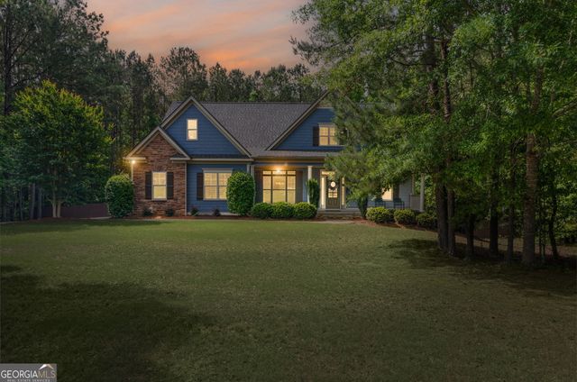 68 Timbercreek Estates Drive, Sharpsburg, GA 30277