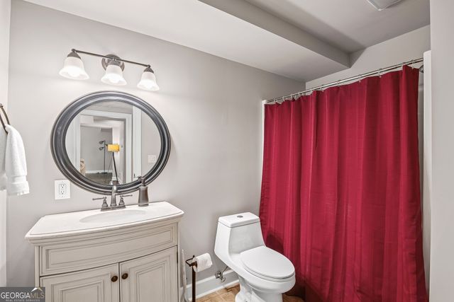 68 Timbercreek Estates Drive, Sharpsburg, GA 30277