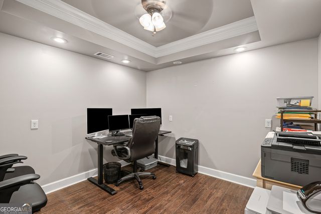 68 Timbercreek Estates Drive, Sharpsburg, GA 30277