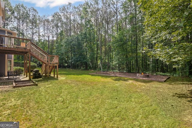 68 Timbercreek Estates Drive, Sharpsburg, GA 30277