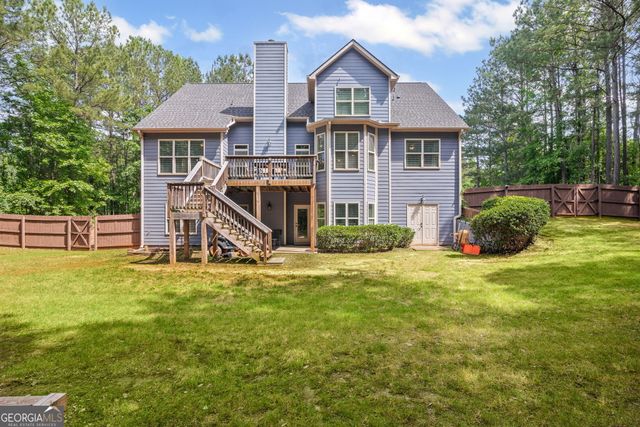 68 Timbercreek Estates Drive, Sharpsburg, GA 30277