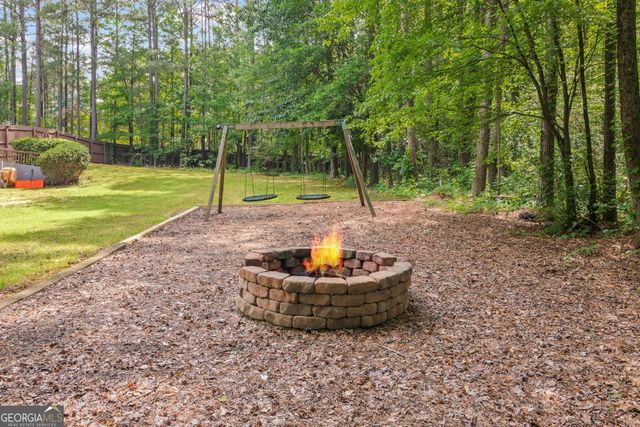 68 Timbercreek Estates Drive, Sharpsburg, GA 30277