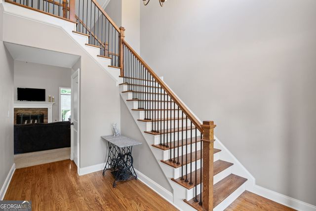 68 Timbercreek Estates Drive, Sharpsburg, GA 30277