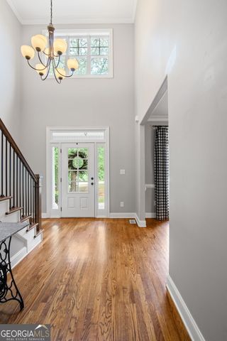 68 Timbercreek Estates Drive, Sharpsburg, GA 30277