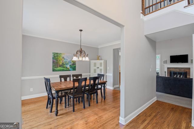 68 Timbercreek Estates Drive, Sharpsburg, GA 30277