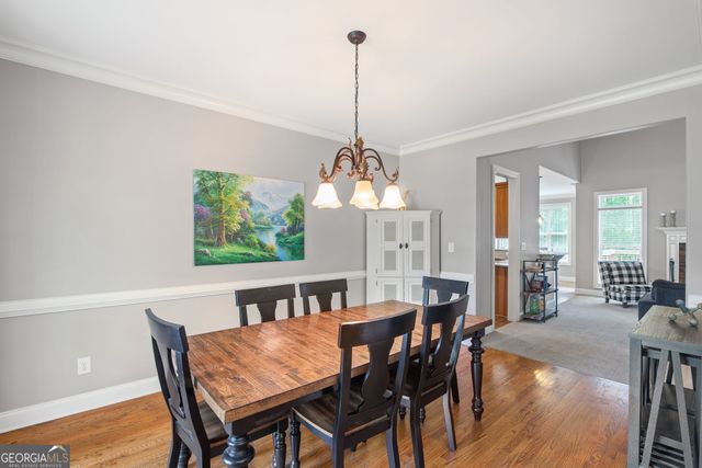 68 Timbercreek Estates Drive, Sharpsburg, GA 30277