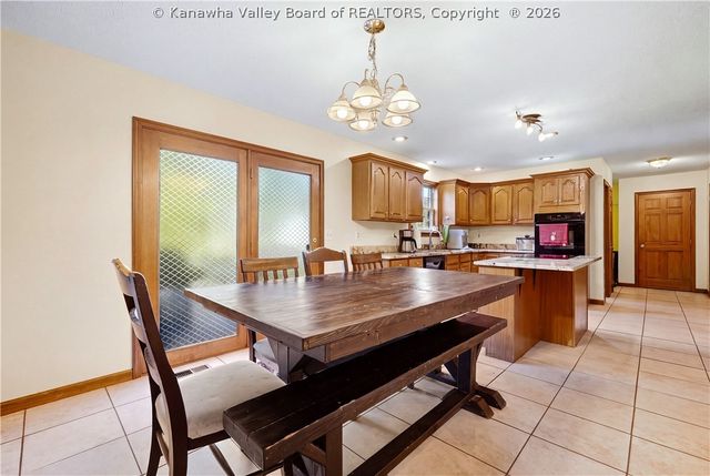 110 Barrington Drive, Scott Depot, WV 25560