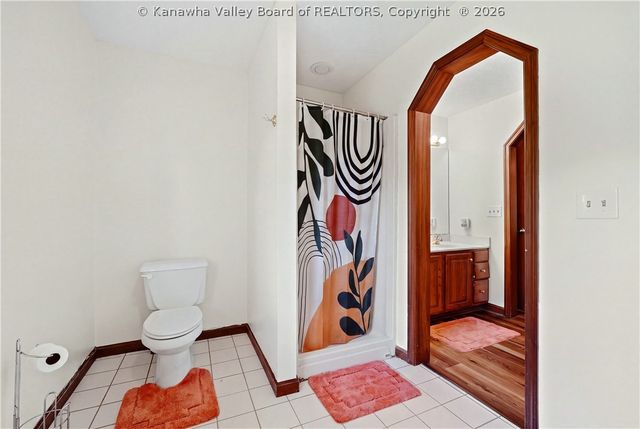 110 Barrington Drive, Scott Depot, WV 25560