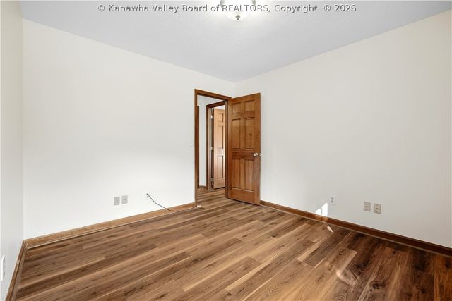 110 Barrington Drive, Scott Depot, WV 25560