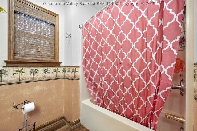 110 Barrington Drive, Scott Depot, WV 25560