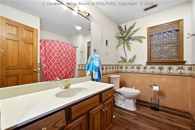 110 Barrington Drive, Scott Depot, WV 25560