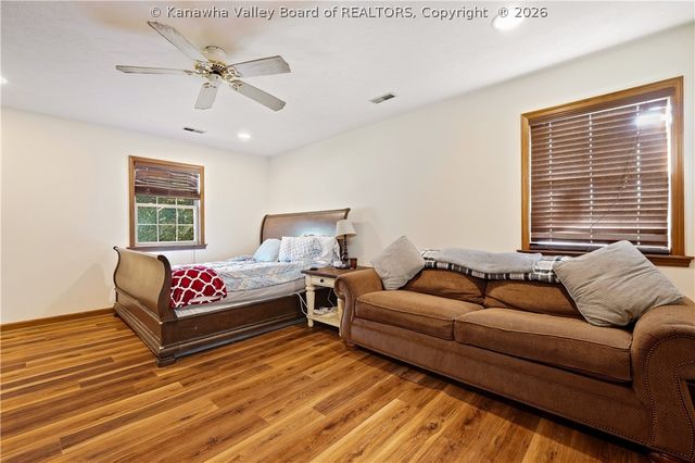 110 Barrington Drive, Scott Depot, WV 25560