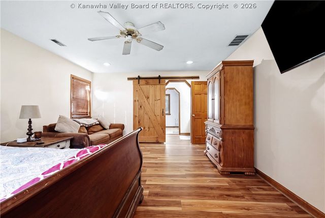110 Barrington Drive, Scott Depot, WV 25560