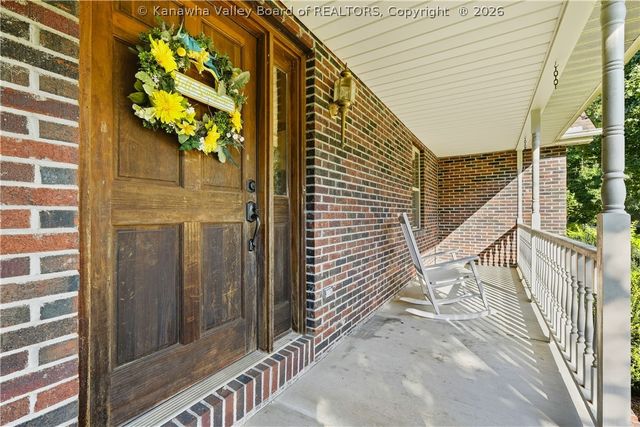 110 Barrington Drive, Scott Depot, WV 25560