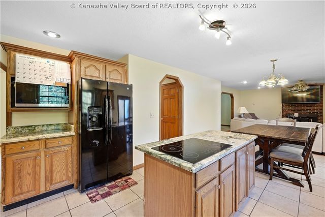 110 Barrington Drive, Scott Depot, WV 25560