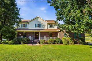 110 Barrington Drive, Scott Depot, WV 25560