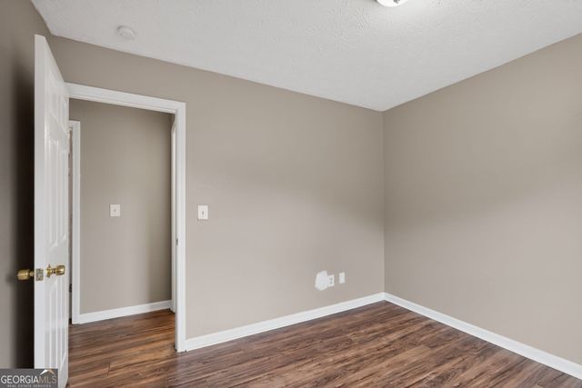 5615 Mayfair Crossing Drive, Lithonia, GA 30038