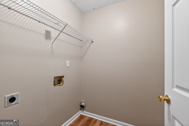 5615 Mayfair Crossing Drive, Lithonia, GA 30038