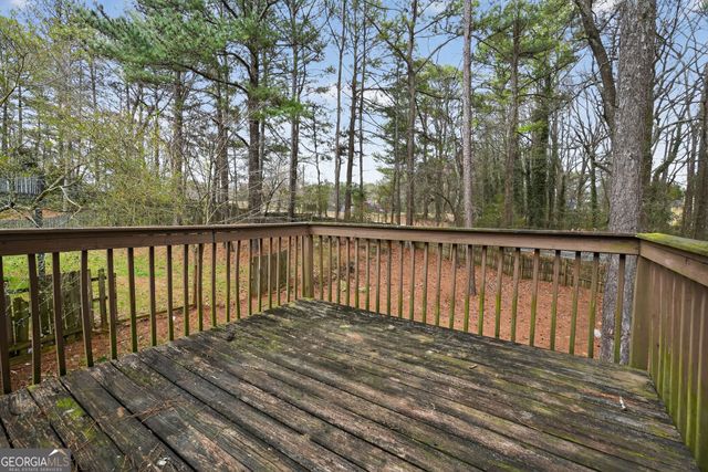 5615 Mayfair Crossing Drive, Lithonia, GA 30038