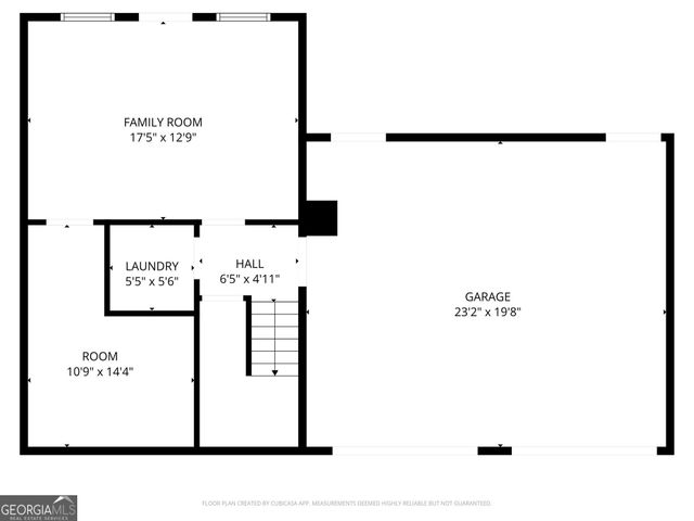 5615 Mayfair Crossing Drive, Lithonia, GA 30038
