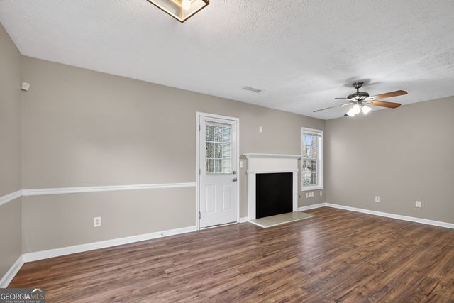 5615 Mayfair Crossing Drive, Lithonia, GA 30038