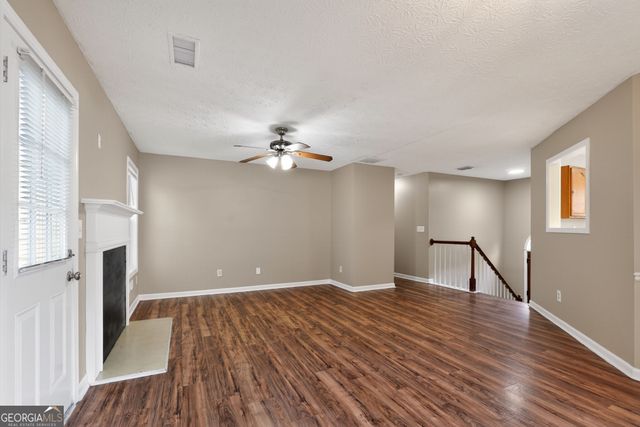 5615 Mayfair Crossing Drive, Lithonia, GA 30038