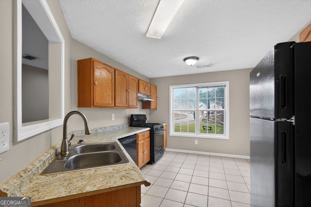 5615 Mayfair Crossing Drive, Lithonia, GA 30038