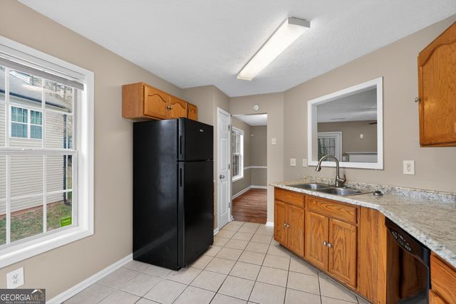 5615 Mayfair Crossing Drive, Lithonia, GA 30038