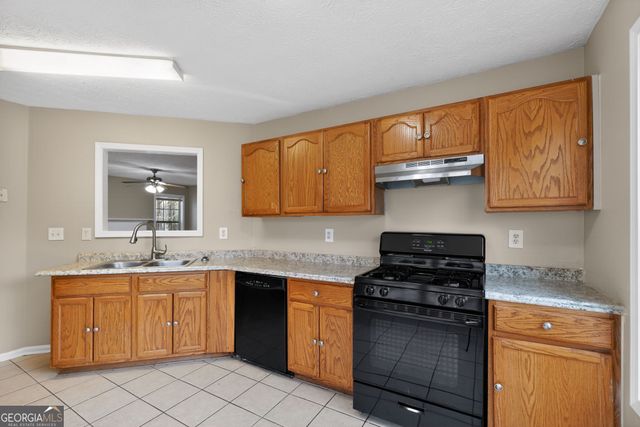 5615 Mayfair Crossing Drive, Lithonia, GA 30038