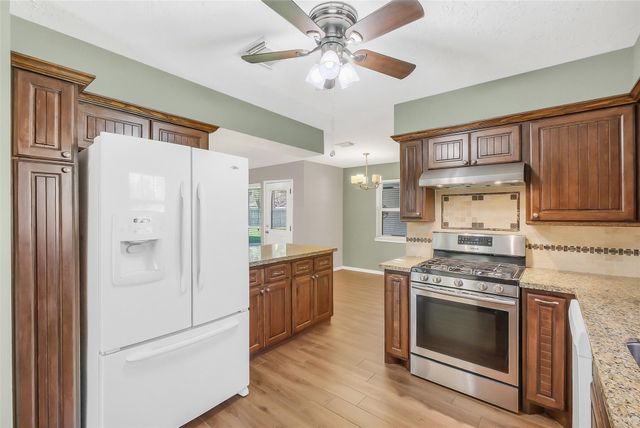 2715 Patna Drive, Katy, TX 77493