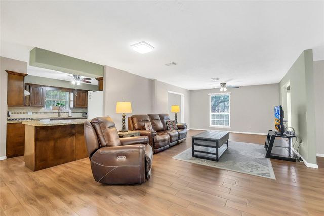 2715 Patna Drive, Katy, TX 77493