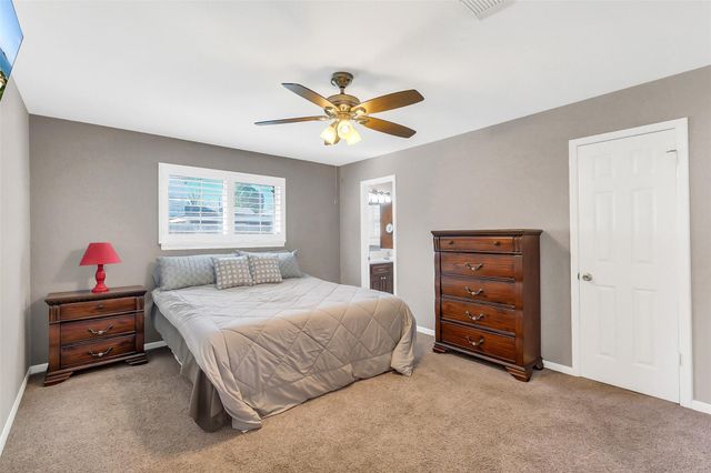 2715 Patna Drive, Katy, TX 77493