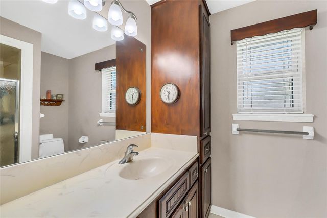 2715 Patna Drive, Katy, TX 77493